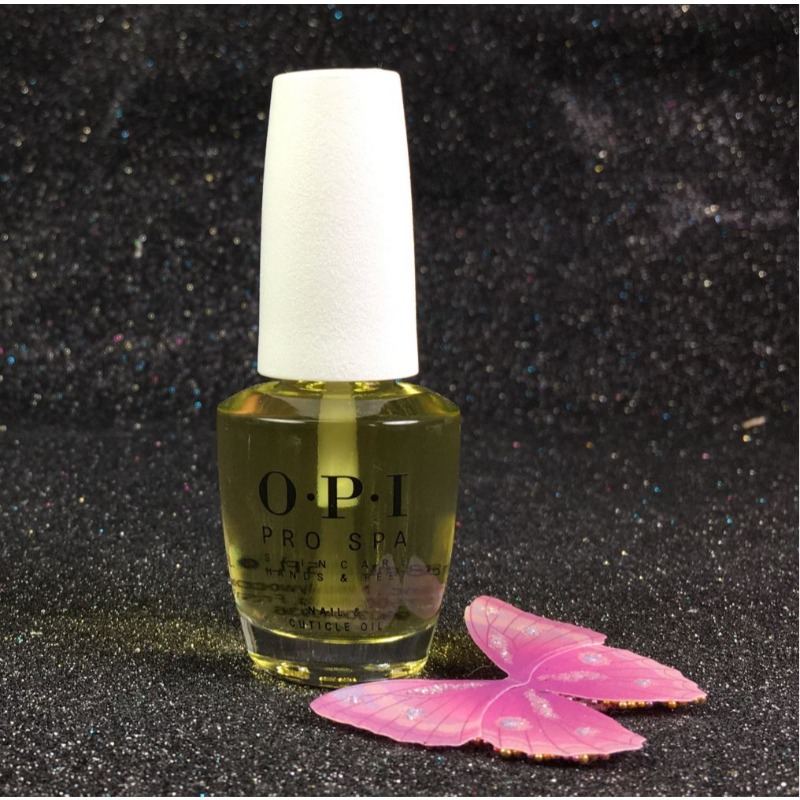 OPI Pro Spa Nail & Cuticle oil